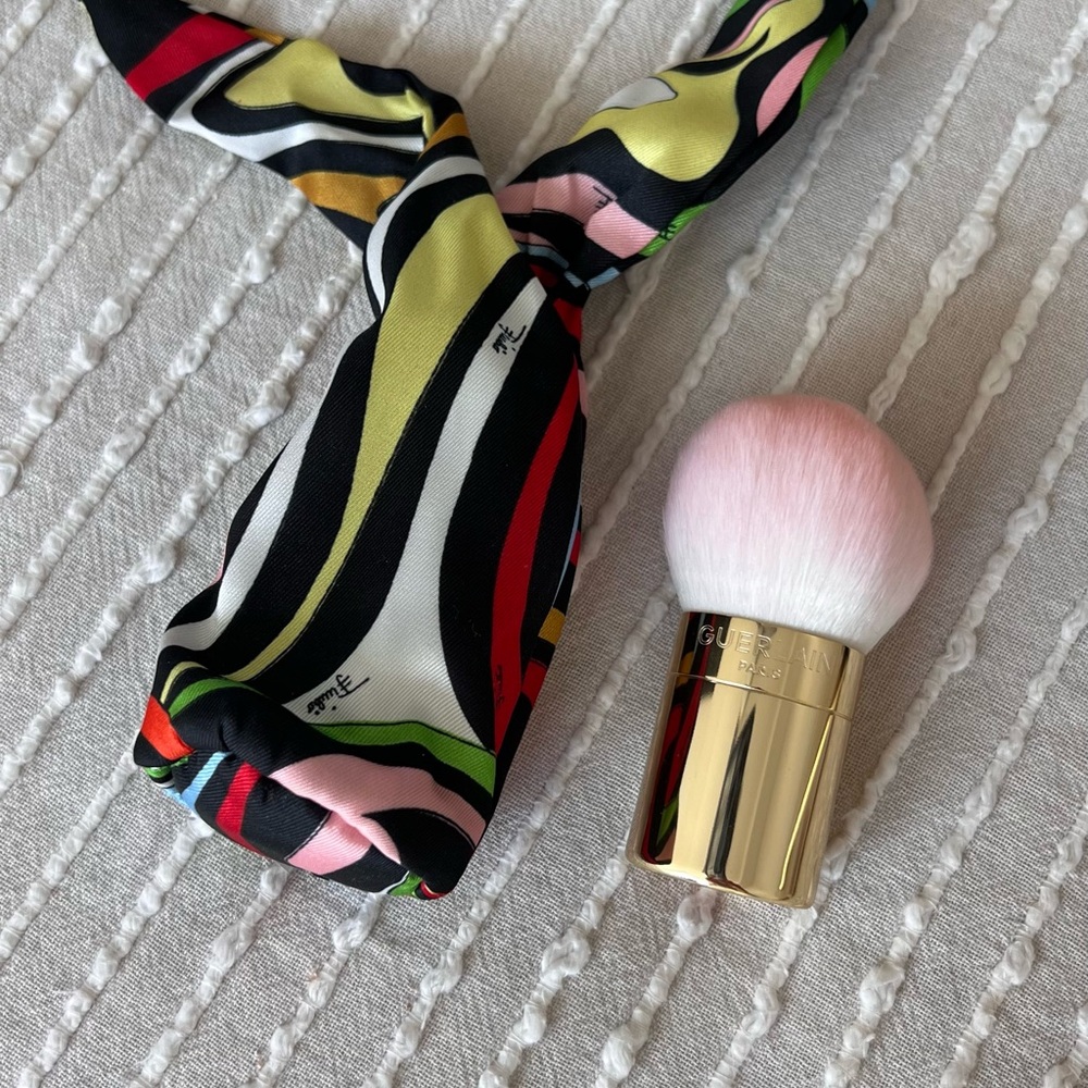 Guerlain MÉTÉORITES/POWDER BRUSH NEW